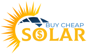 Buy Cheap Solar